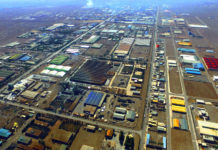 Drc to set up economic zones to attract investment Drc to set up economic zones to attract investment