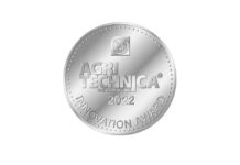 New Holland Agriculture receives two medals in Agritechnica Innovation Awards 2022 New Holland Agriculture receives two medals in Agritechnica Innovation Awards 2022
