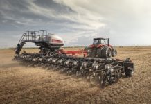 Case IH and New Holland Agriculture win four ASABE 2022 Innovation Awards