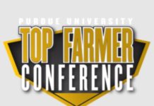 Top Farmer Conference Top Farmer Conference