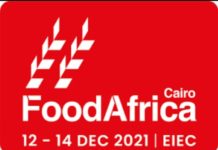 Egypt hosts 6th Food Africa exhibition Egypt hosts 6th Food Africa exhibition
