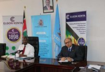 Elgon Kenya partners with The University of Nairobi to develop first of its kind agriculture technology and innovation centre