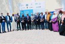 Somali farmers access new Case IH machinery thanks to partnership with Gaalooge Cooperative