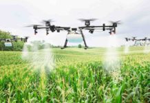 Uganda farmers urged to upgrade to precision agriculture Uganda farmers urged to upgrade to precision agriculture