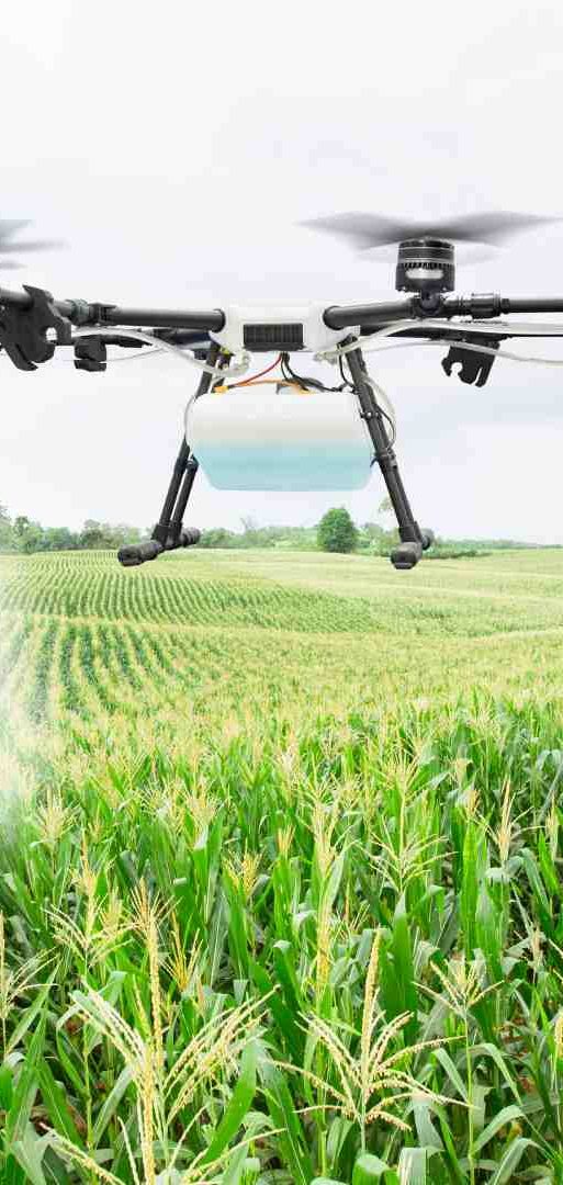 Uganda farmers urged to upgrade to precision agriculture