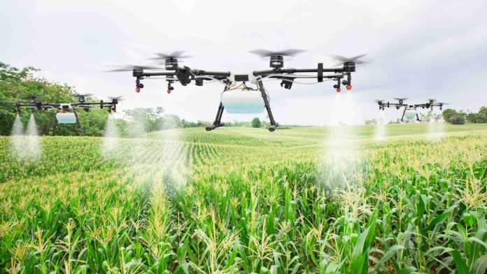 Uganda farmers urged to upgrade to precision agriculture