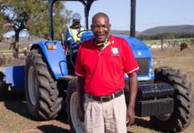 Huletts-Committed to growing a sweet future!