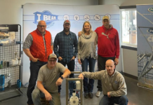 I-Feeder Technologies Partner with I Beam Irrigation as the company expands in Canada