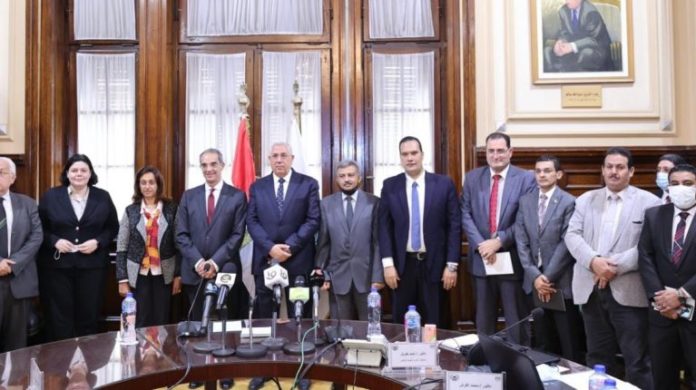 Egypt launches AI-enabled system to enhance agriculture process