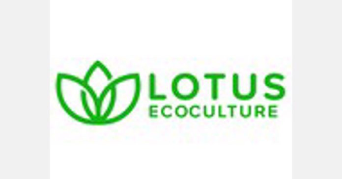 Lotus Ecoculture launches in Ghana