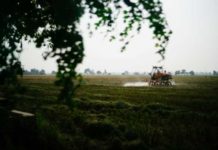 nurture.farm Completes largest ever project to eliminate stubble burning in India