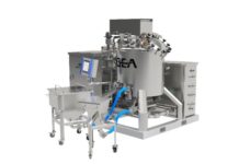 GEA expands capacities at Ahaus Test Center with two new modules