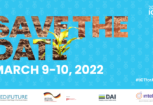 ICTforAg Announces its Virtual 2022 Conference towards Advancing Resilience, Nutrition & Agriculture led Growth in a Digital World