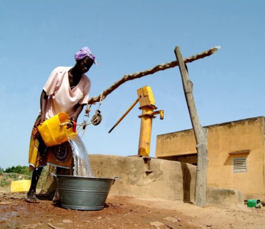 Denmark commits millions to vulnerable farmers through IFAD’s climate adaptation fund