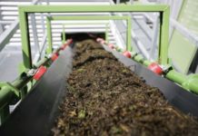 Compost Systems awarded contract to construct a composting plant in Morocco Compost Systems awarded contract to construct a composting plant in Morocco