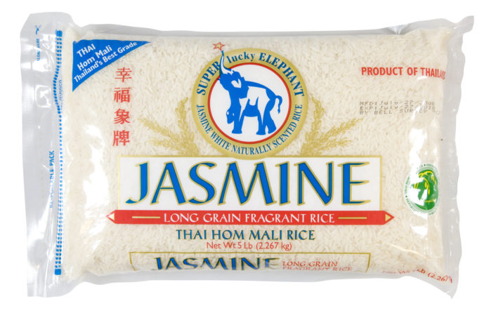 Thailand's Hom Mali rice bags World’s Best Rice Award