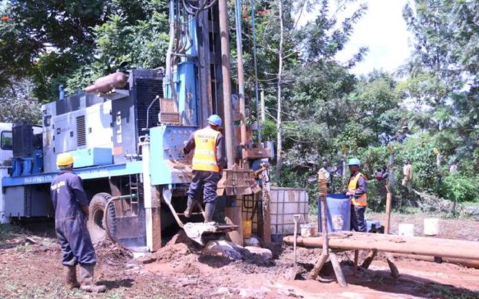 Farmers grateful for boreholes in Steytlerville