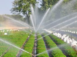 Smarter water starts here: Irrigation Association rolls out tools + expert advice for 2026 Tunisia to receive €49M to modernize irrigation systems