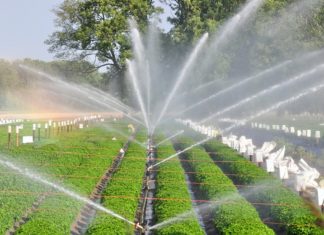 Smarter water starts here: Irrigation Association rolls out tools + expert advice for 2026 Tunisia to receive €49M to modernize irrigation systems