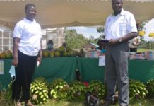 Migori, Kenya revives agricultural exhibitions Migori, Kenya revives agricultural exhibitions