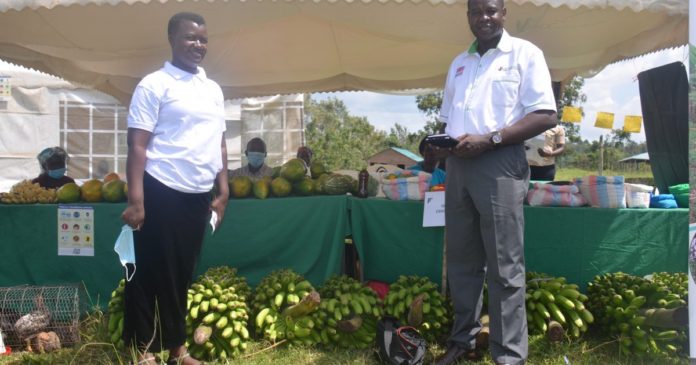 Migori, Kenya revives agricultural exhibitions