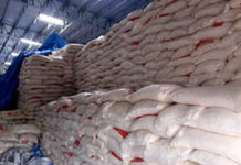 Mali suspends grain exports indefinitely Mali suspends grain exports indefinitely