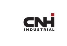 CNH Industrial’s first official day of trading as a pure player in the agriculture and construction equipment industries