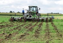 Zimbabwe lists duty free on agricultural equipment Zimbabwe lists duty free on agricultural equipment