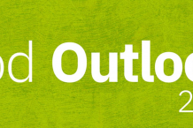 What does global feed production reveal about the future of agri-food?