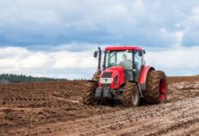 Muddy agricultural surfaces and land? Here are the perfect BKT tires