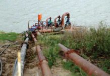 BMG installs variable speed drives on farms for improved efficiencies and energy-savings