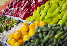 Kenya launches electronic platform to boost food security Kenya launches electronic platform to boost food security