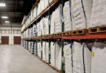 Mauritius inks deal for construction of a sugar storage warehouse facility Mauritius inks deal for construction of a sugar storage warehouse facility