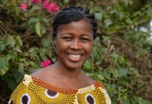 Storytelling event spotlights achievements in African agricultural research