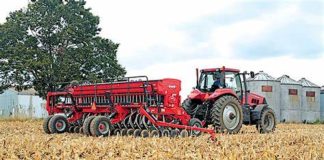 New Holland–Inchcape partnership boosts access to modern farm machinery in Kenya