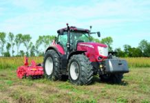 Versatility, performance and technology: the new McCormick tractors to conquer Europe