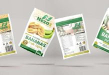 Zimbabwe company milling bananas into flour to reduce post-harvest losses