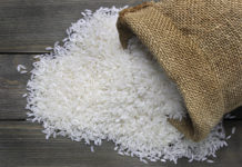 Price of rice in Nigeria set to fall Price of rice in Nigeria set to fall