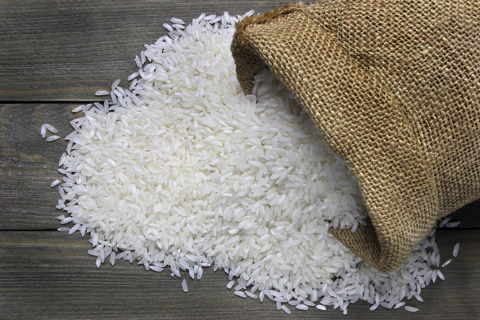 Price of rice in Nigeria set to fall