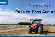 Precision Ag and Repeatable Accuracy | How correction services improve accuracy on your farm
