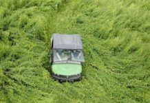 Can we achieve foodtopia?