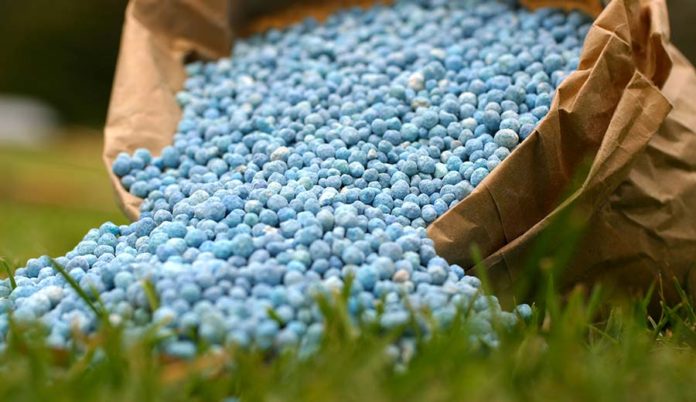 Morocco launches first fertilizer products on the Romanian market