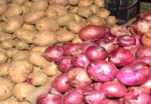 Senegal Suspends Potato and Onion Imports to Promote Agricultural Self-Sufficiency Zambia suspends imports of onions and potatoes