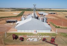 Behind the Wheel: The Connected Farm