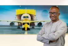 Why 2022 could be a watershed year for logistics in Africa