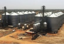 Tanzania to build grain storage facility in Kenya Tanzania to build grain storage in Kenya