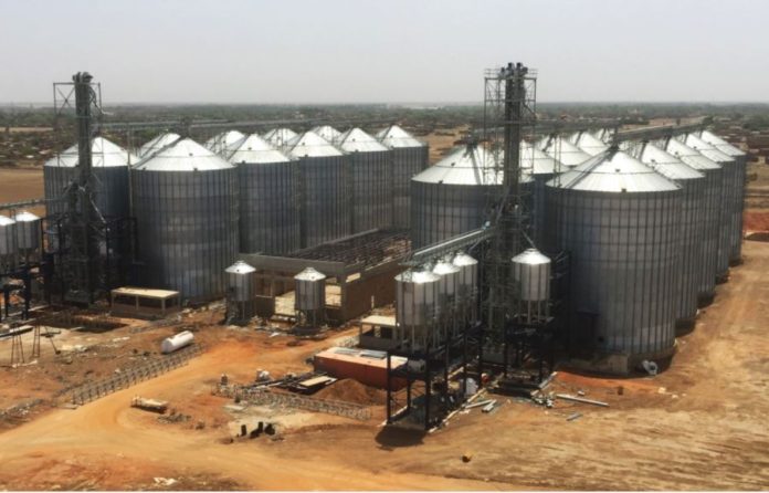 Tanzania to build grain storage in Kenya