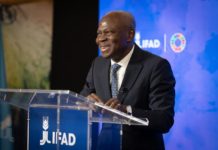 Member States to nominate candidates for next IFAD President