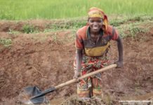 Global leaders to discuss how to finance a more resilient, inclusive post-COVID world at IFAD Governing Council meeting