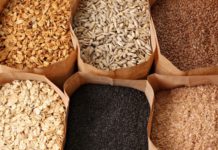 Swedfund invests to strengthen resilient and sustainable food systems across Africa Tanzania opens grain stores in Democratic Republic of Congo